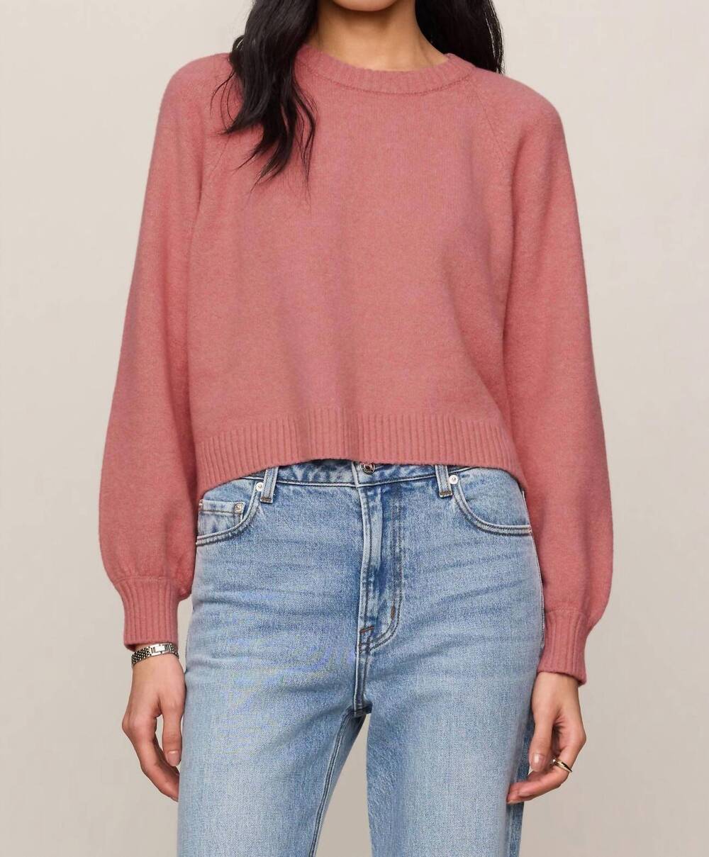 NEW Z SUPPLY coming up sweater in desert